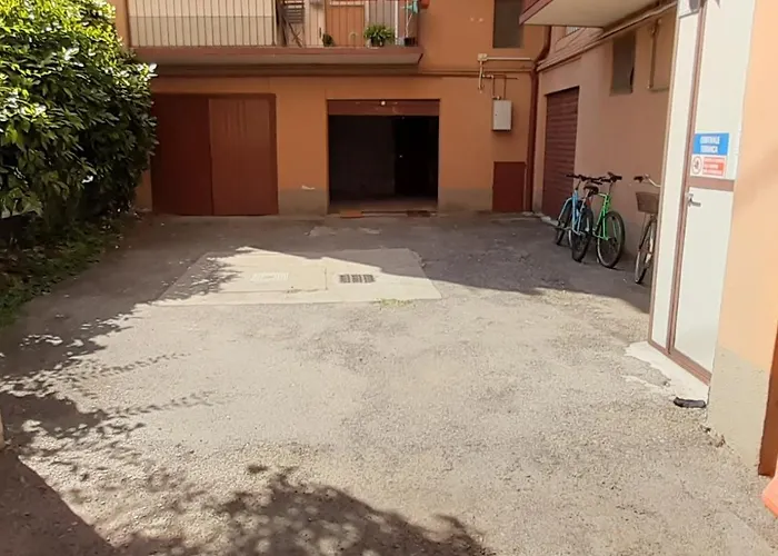 Hotel La Duchessa Alba 